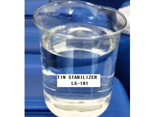 Tin Stabilizer LS-181